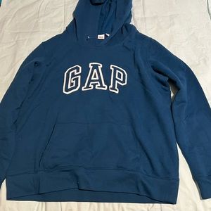 Gap hoodie